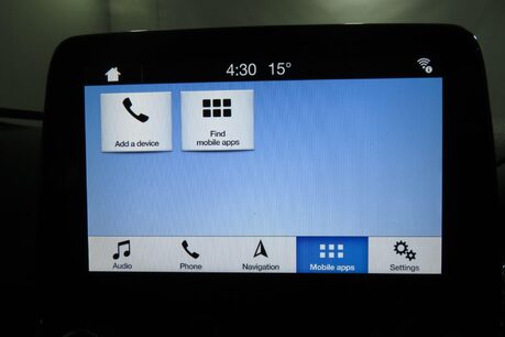 Ford Ecosport TITANIUM Image 24