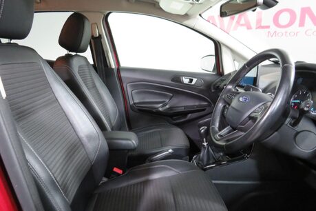 Ford Ecosport TITANIUM Image 13