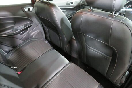 Ford Ecosport TITANIUM Image 15
