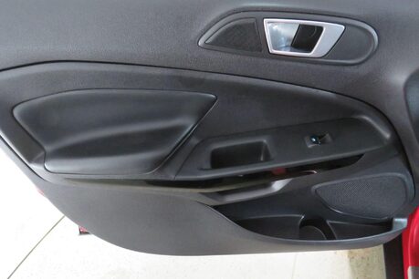 Ford Ecosport TITANIUM Image 31