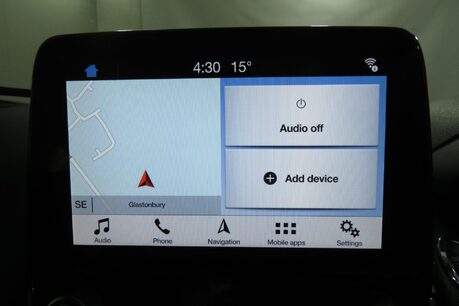 Ford Ecosport TITANIUM Image 21