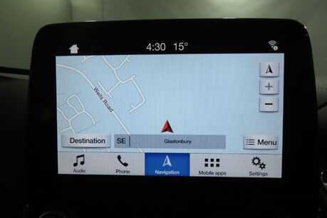 Ford Ecosport TITANIUM Image 23