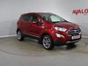 Ford Ecosport TITANIUM