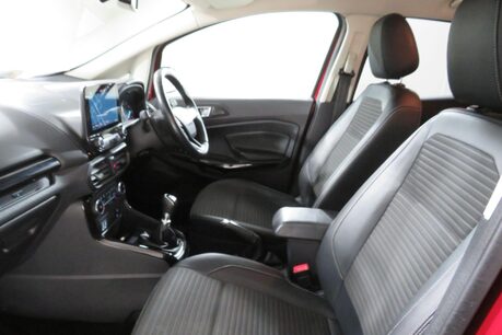 Ford Ecosport TITANIUM Image 19