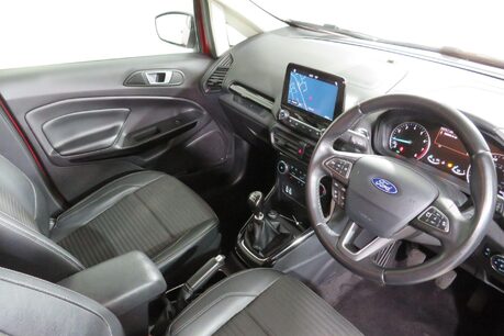 Ford Ecosport TITANIUM Image 2