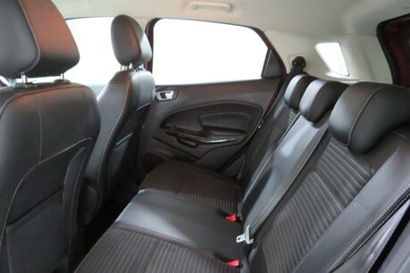 Ford Ecosport TITANIUM Image 17