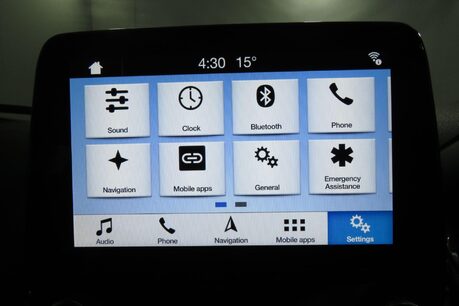 Ford Ecosport TITANIUM Image 25