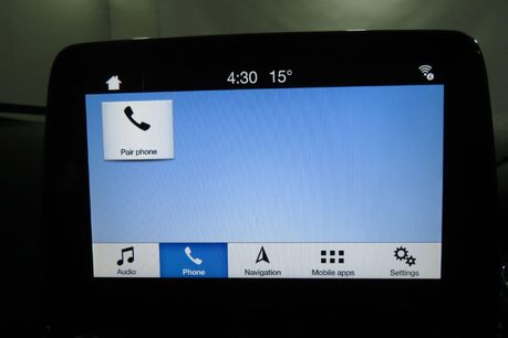 Ford Ecosport TITANIUM Image 22