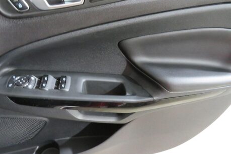 Ford Ecosport TITANIUM Image 28