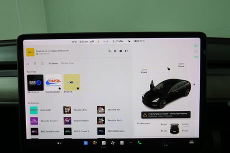 Tesla Model 3 STANDARD RANGE PLUS Image 20