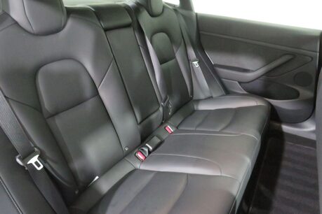 Tesla Model 3 STANDARD RANGE PLUS Image 15