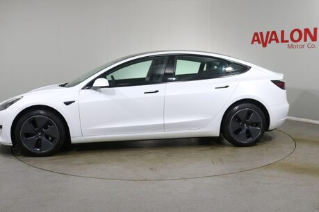 Tesla Model 3 STANDARD RANGE PLUS Image 7