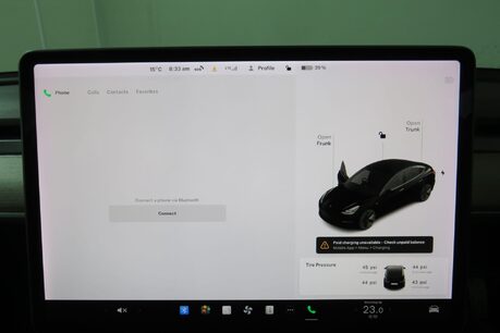 Tesla Model 3 STANDARD RANGE PLUS Image 23