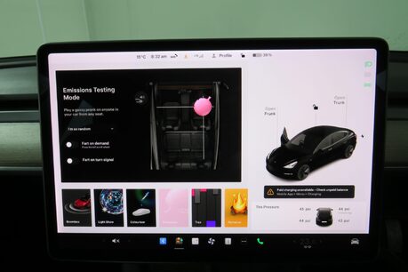 Tesla Model 3 STANDARD RANGE PLUS Image 19
