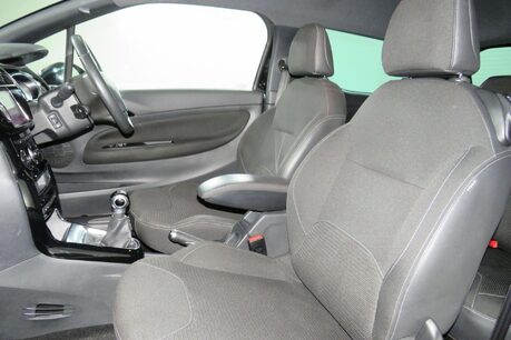 DS DS 3 BLUEHDI CONNECTED CHIC S/S Image 19