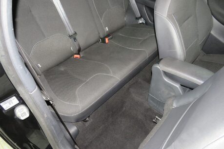 DS DS 3 BLUEHDI CONNECTED CHIC S/S Image 16