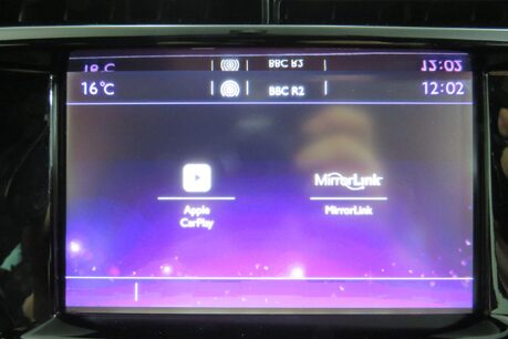 DS DS 3 BLUEHDI CONNECTED CHIC S/S Image 24