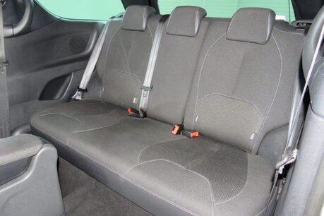 DS DS 3 BLUEHDI CONNECTED CHIC S/S Image 17