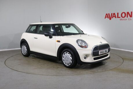 Mini Hatch ONE Image 1