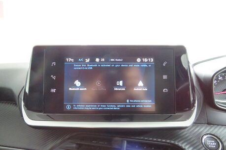 Peugeot 208 PURETECH ALLURE S/S Image 23