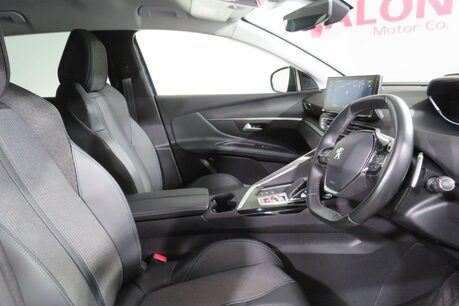 Peugeot 3008 S/S ALLURE Image 25
