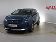 Peugeot 3008 S/S ALLURE 4