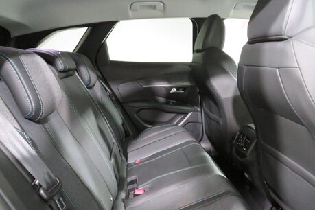 Peugeot 3008 S/S ALLURE Image 26