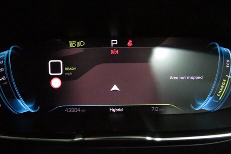 Peugeot 3008 S/S ALLURE Image 14