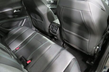 Peugeot 3008 S/S ALLURE Image 27