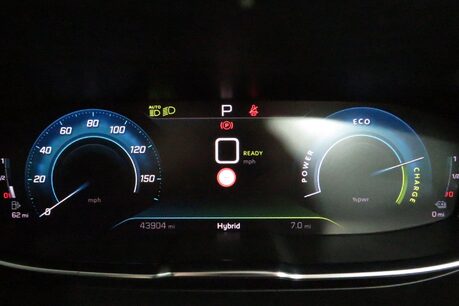 Peugeot 3008 S/S ALLURE Image 13