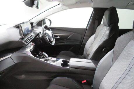 Peugeot 3008 S/S ALLURE Image 33