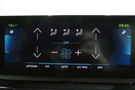 Peugeot 3008 S/S ALLURE Image 20