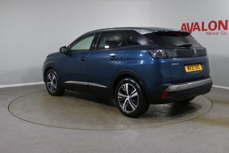 Peugeot 3008 S/S ALLURE Image 6