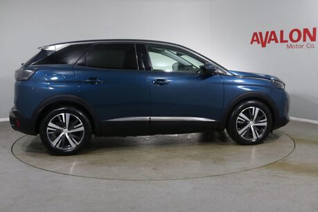 Peugeot 3008 S/S ALLURE Image 9