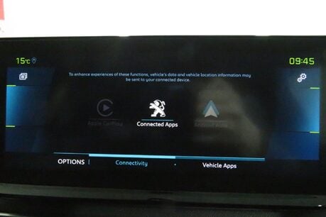 Peugeot 3008 S/S ALLURE Image 17