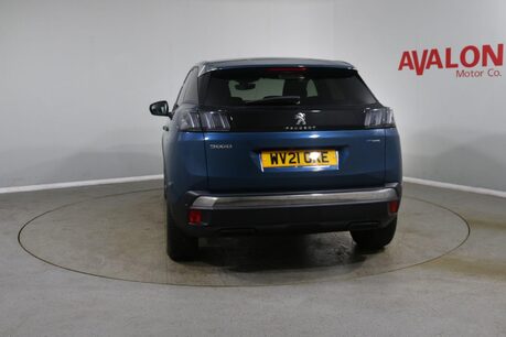 Peugeot 3008 S/S ALLURE Image 7
