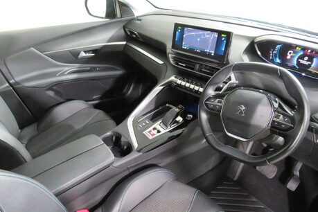 Peugeot 3008 S/S ALLURE Image 12