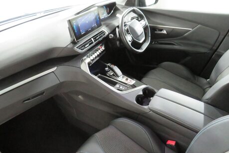 Peugeot 3008 S/S ALLURE Image 2