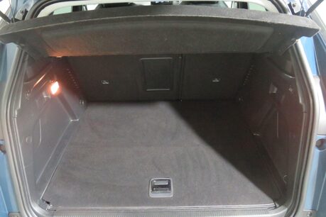 Peugeot 3008 S/S ALLURE Image 10