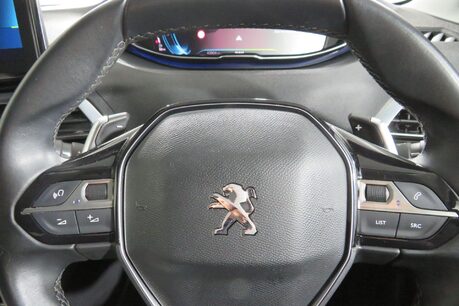 Peugeot 3008 S/S ALLURE Image 22