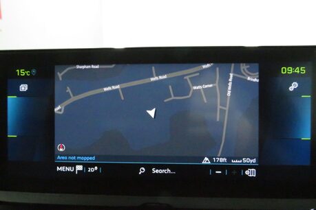 Peugeot 3008 S/S ALLURE Image 15