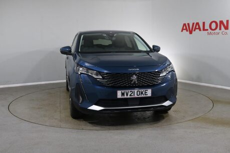 Peugeot 3008 S/S ALLURE Image 4