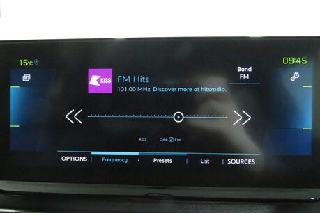 Peugeot 3008 S/S ALLURE Image 18