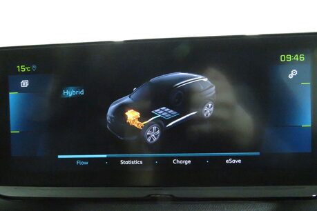 Peugeot 3008 S/S ALLURE Image 16