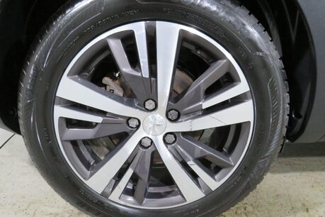 Peugeot 3008 S/S ALLURE Image 11