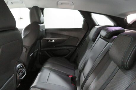 Peugeot 3008 S/S ALLURE Image 30
