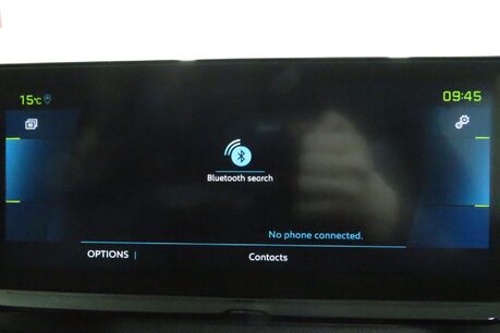 Peugeot 3008 S/S ALLURE Image 19