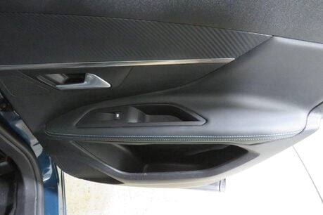 Peugeot 3008 S/S ALLURE Image 28