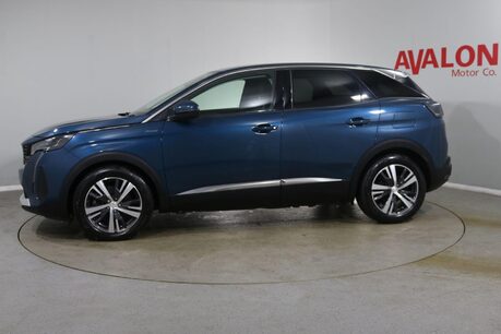 Peugeot 3008 S/S ALLURE Image 3