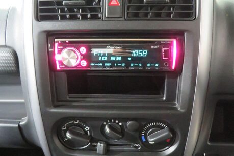 Suzuki Jimny SZ3 Image 21